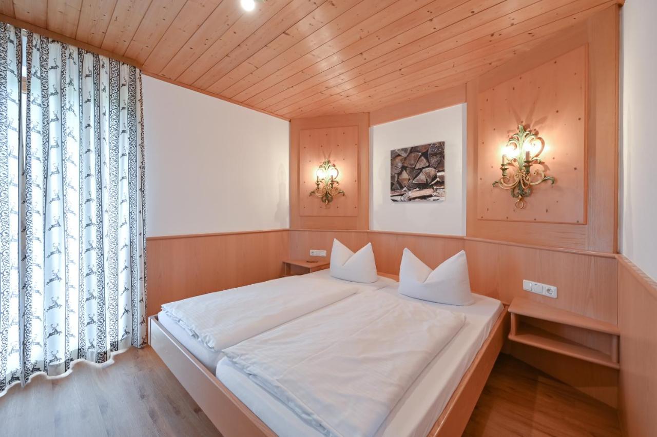 Landhaus Grobert Seeg Eksteriør billede